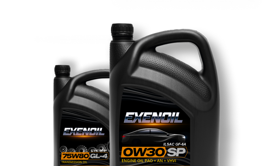 EXENOIL